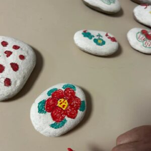 Taller de artesanía